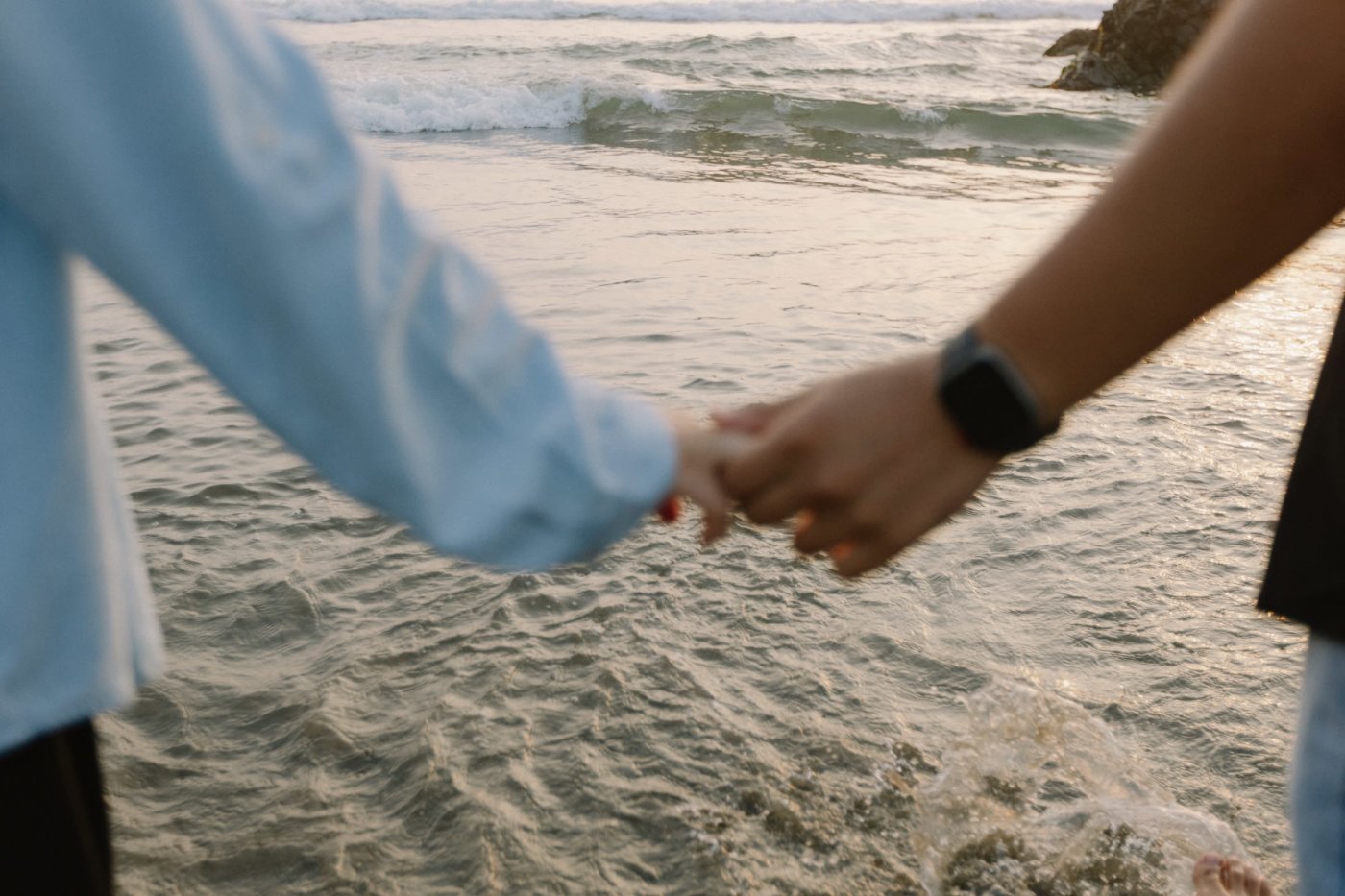 Save the date Sandra & Jeremy — 2