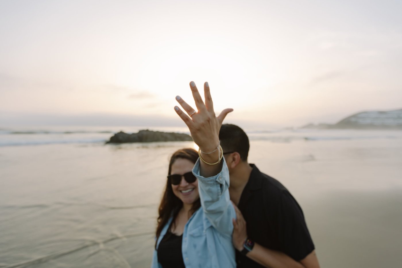 Save the date Sandra & Jeremy — 4