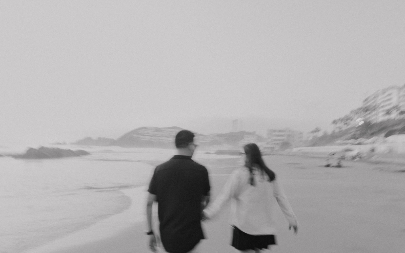 Save the date Sandra & Jeremy — ceremonia