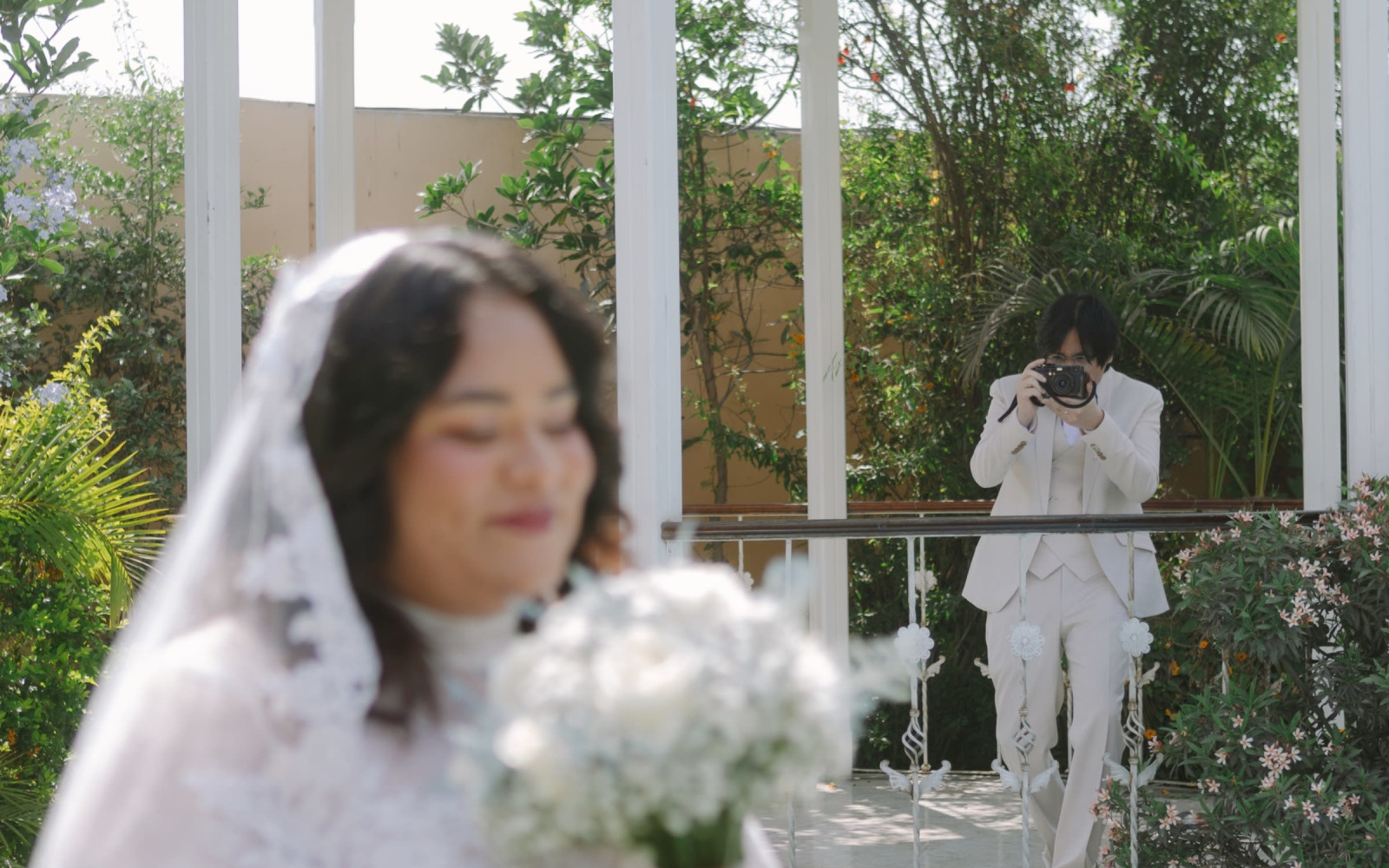 Sofia & Paulo — fotografía por Caleb Aleman