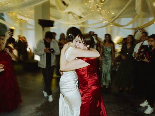 Ana Claudia & Renzo — 11
