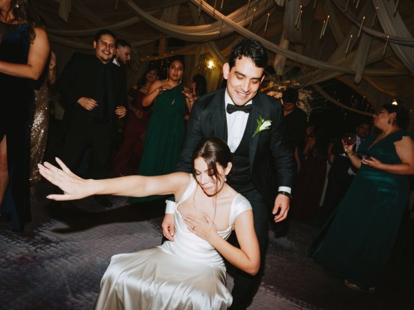 Ana Claudia & Renzo — 15