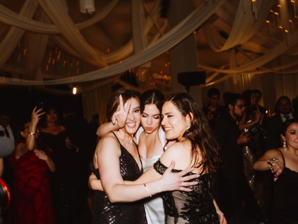 Ana Claudia & Renzo — 16