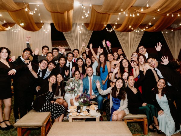Zelmar & Karen — 4