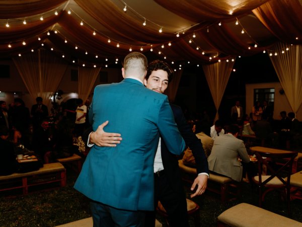 Zelmar & Karen — 6