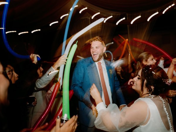 Zelmar & Karen — 10