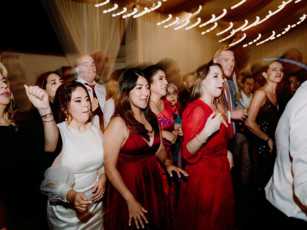Zelmar & Karen — 11