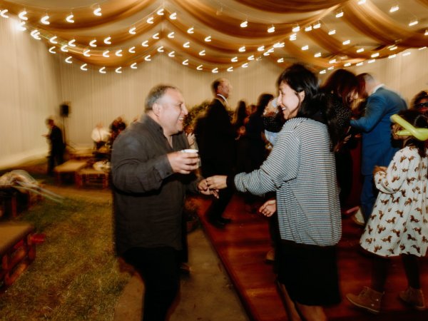 Zelmar & Karen — 12