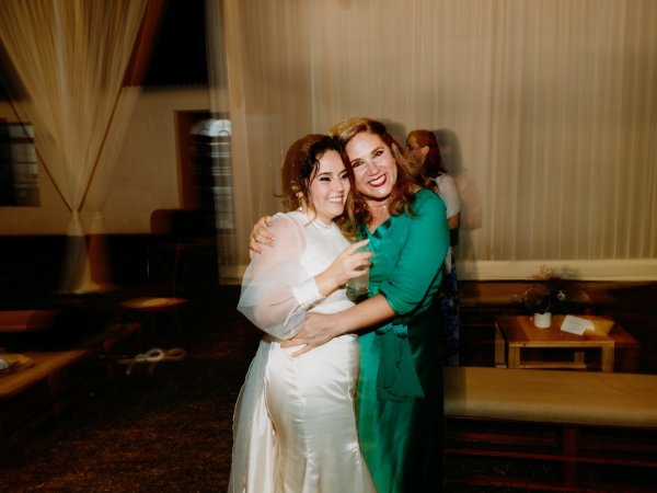 Zelmar & Karen — 13