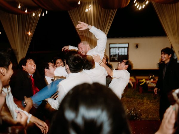 Zelmar & Karen — 15