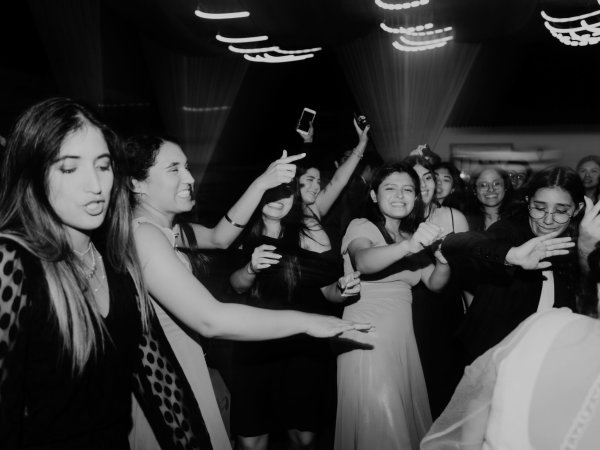 Zelmar & Karen — 16