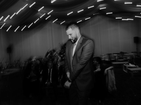 Zelmar & Karen — 17