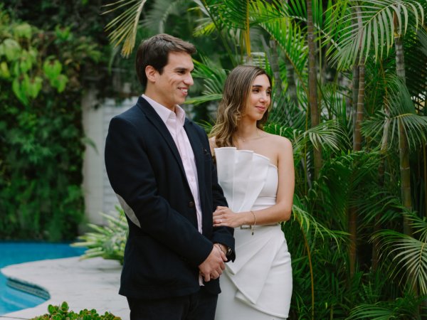 Camila & Franco — 1