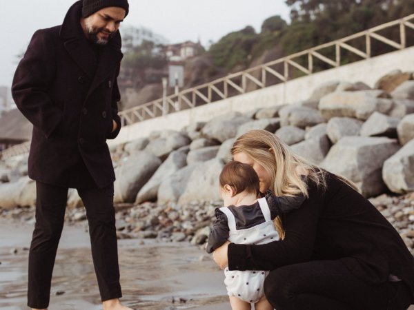 Familia Solis — 1