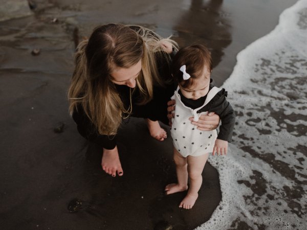 Familia Solis — 2
