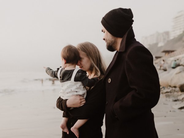 Familia Solis — 12