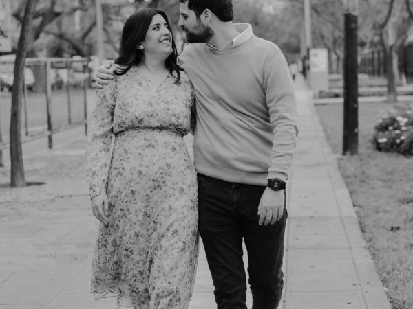 Gonzalo & Claudia — 3
