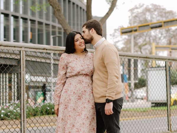Gonzalo & Claudia — 4