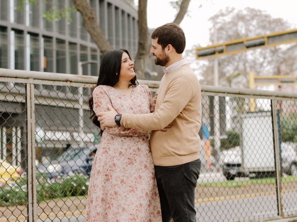 Gonzalo & Claudia — 5