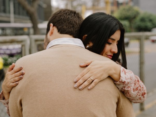 Gonzalo & Claudia — 6