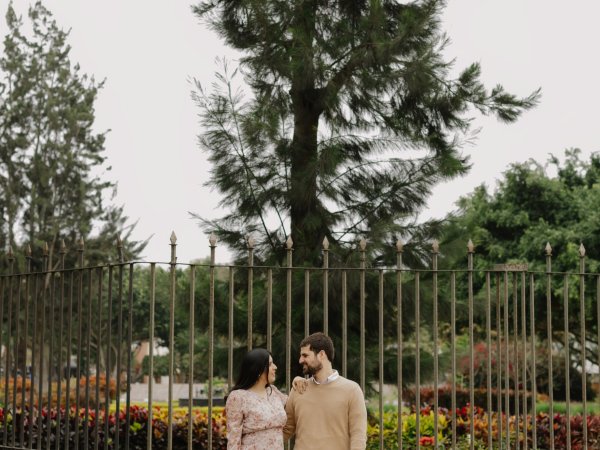 Gonzalo & Claudia — 7