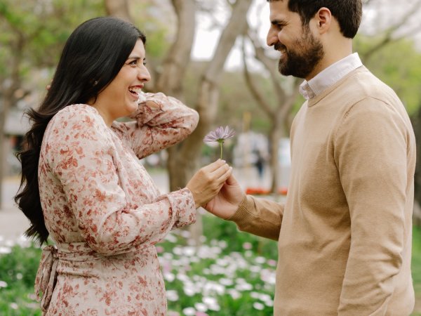 Gonzalo & Claudia — 11