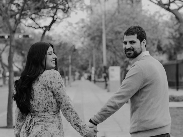 Gonzalo & Claudia — 13