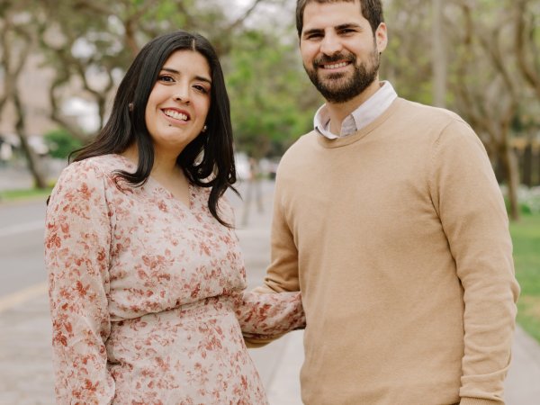 Gonzalo & Claudia — 15