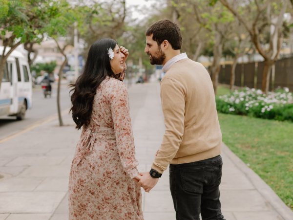 Gonzalo & Claudia — 16