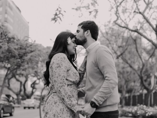 Gonzalo & Claudia — 17