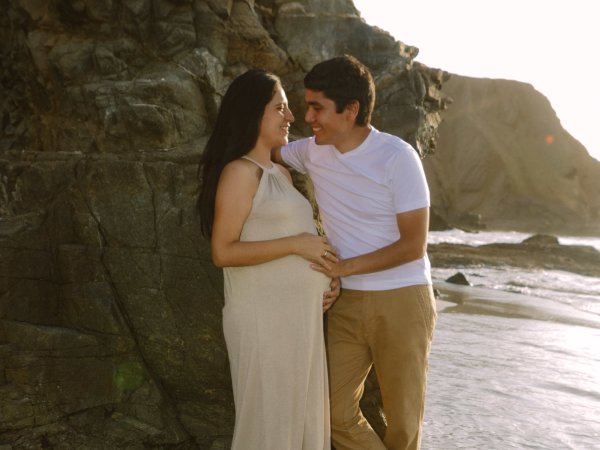 Maternidad Rocio — 2