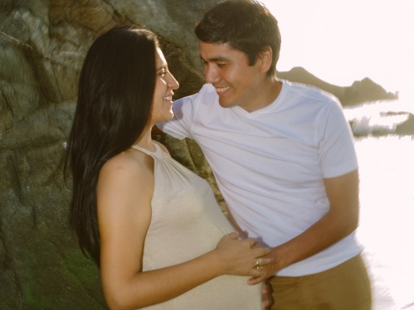 Maternidad Rocio — 3