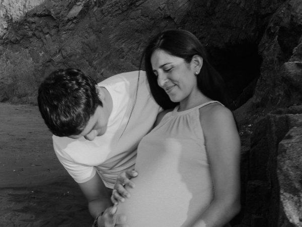 Maternidad Rocio — 4