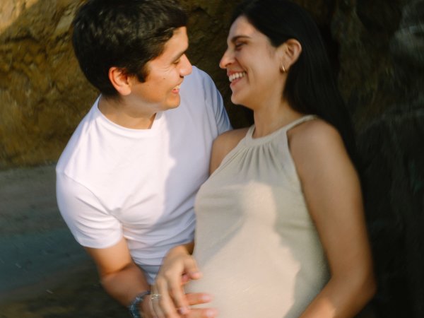Maternidad Rocio — 5