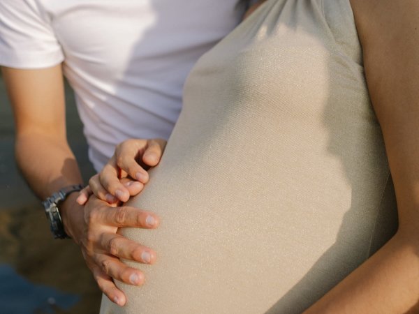 Maternidad Rocio — 6