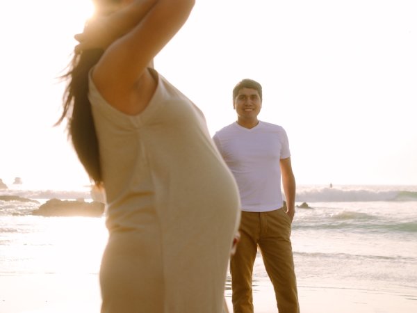 Maternidad Rocio — 7