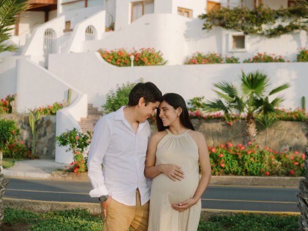 Maternidad Rocio — 12