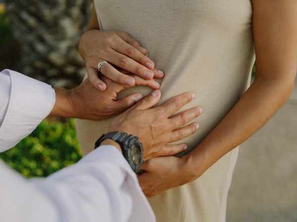 Maternidad Rocio — 13