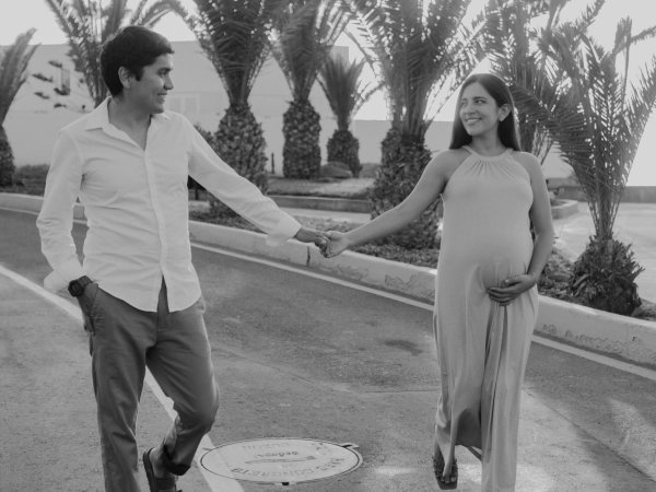 Maternidad Rocio — 14