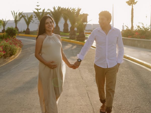 Maternidad Rocio — 15