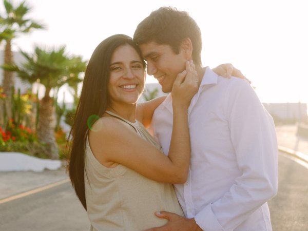 Maternidad Rocio — 18