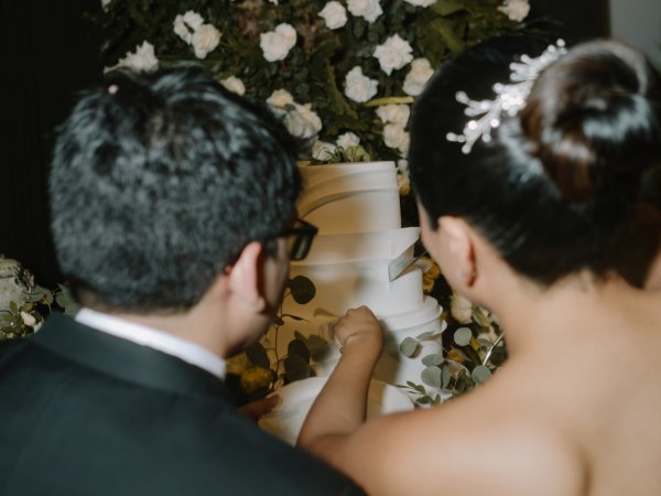 Cesar & Jimena — 1