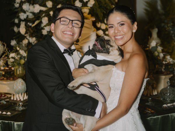 Cesar & Jimena — 2