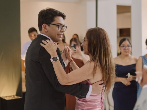Cesar & Jimena — 7