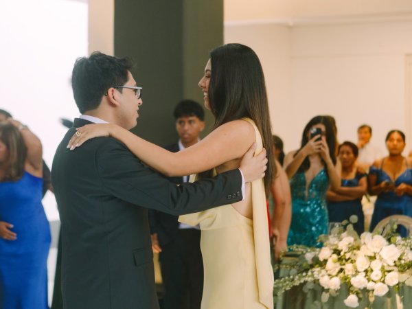 Cesar & Jimena — 8