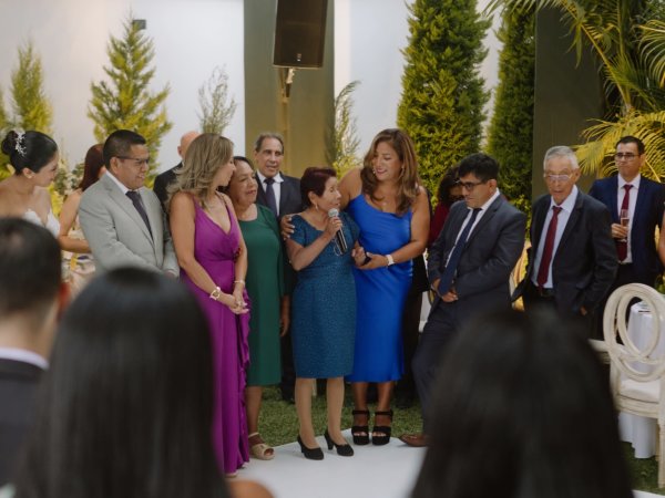 Cesar & Jimena — 9