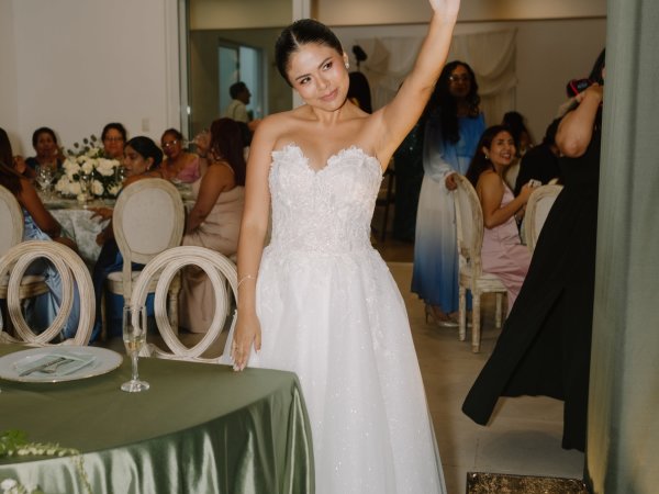 Cesar & Jimena — 10