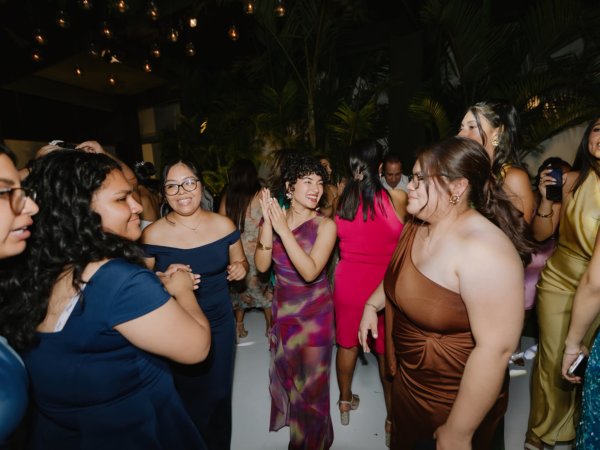 Cesar & Jimena — 13