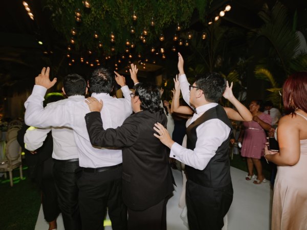 Cesar & Jimena — 14