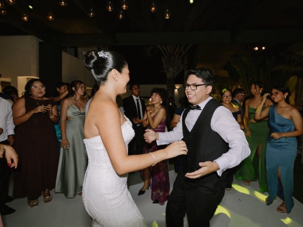 Cesar & Jimena — 15